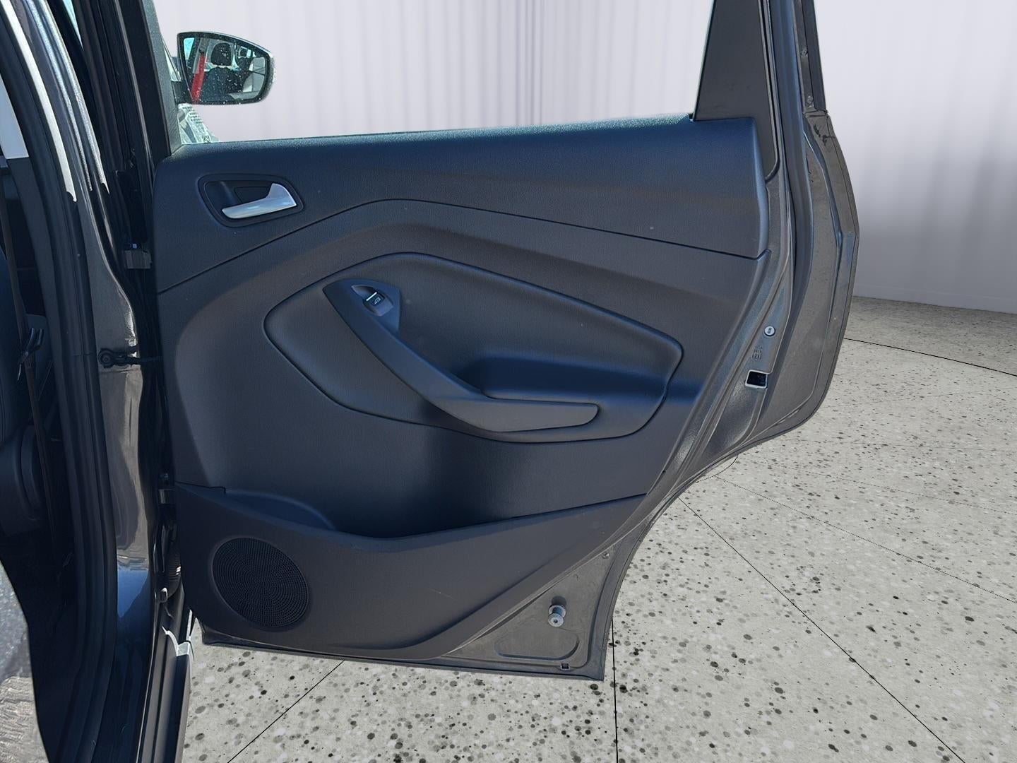 2017 Ford C-MAX HYBRID Base