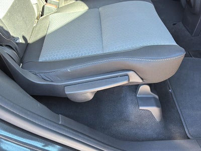 2017 Ford C-MAX HYBRID Base