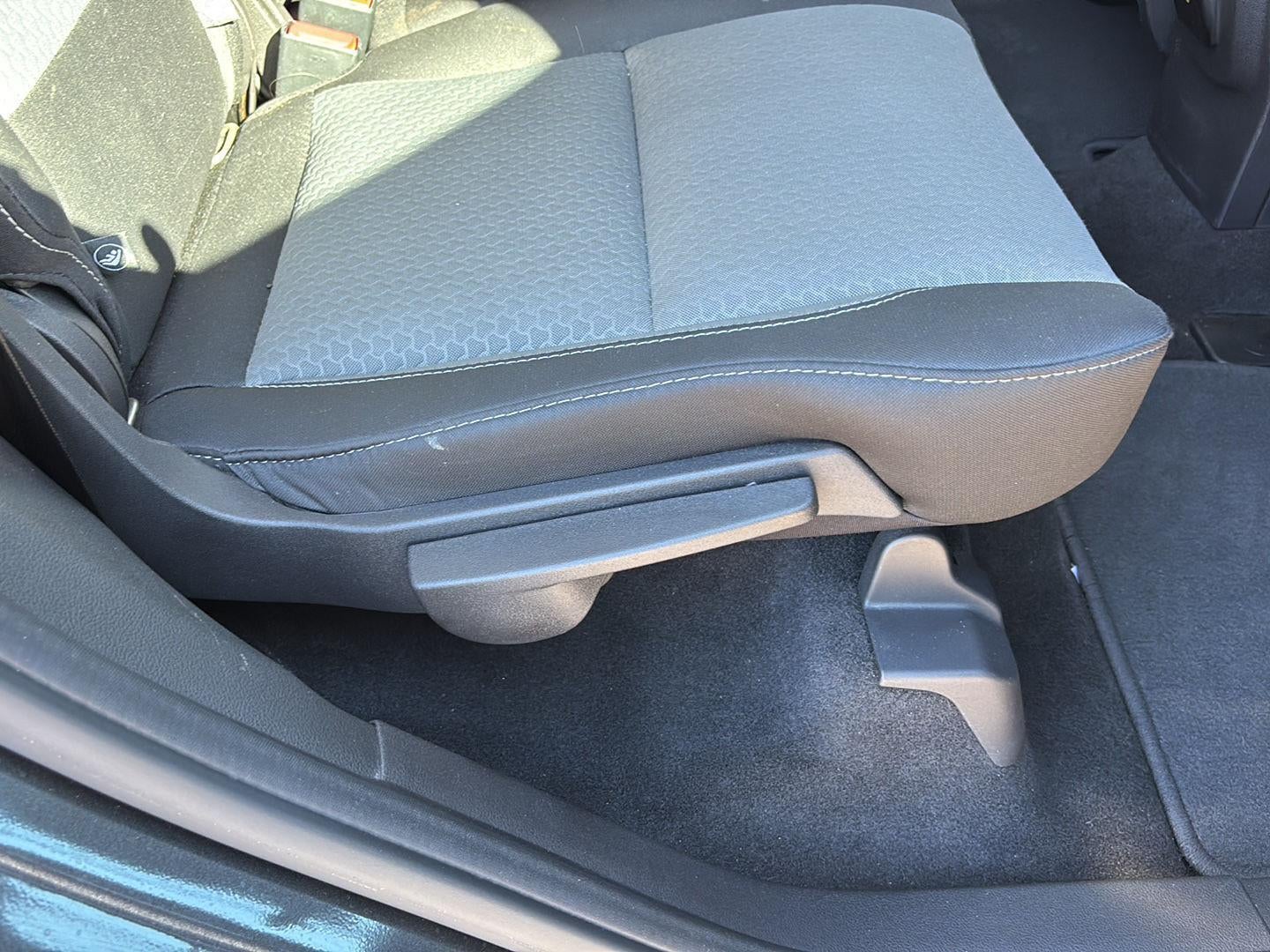 2017 Ford C-MAX HYBRID Base