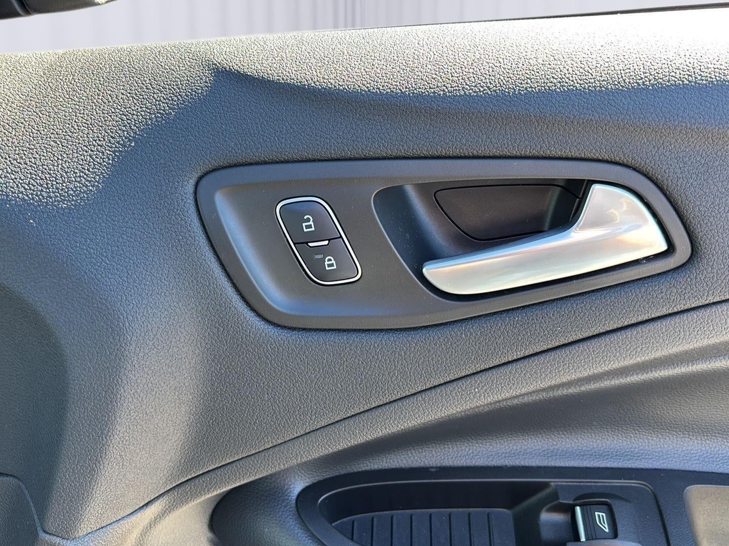 2017 Ford C-MAX HYBRID Base