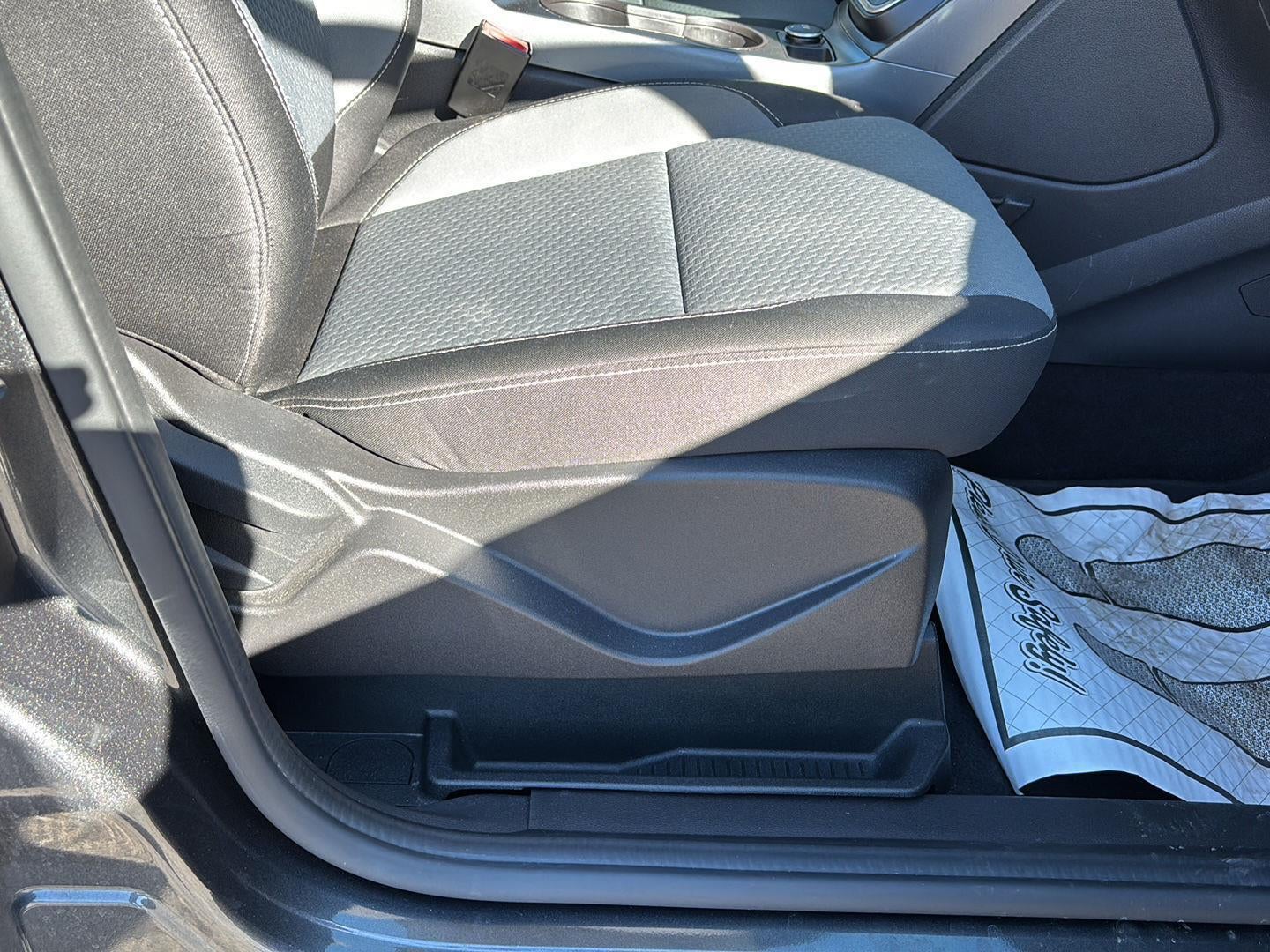 2017 Ford C-MAX HYBRID Base