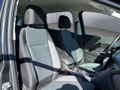 2017 Ford C-MAX HYBRID Base