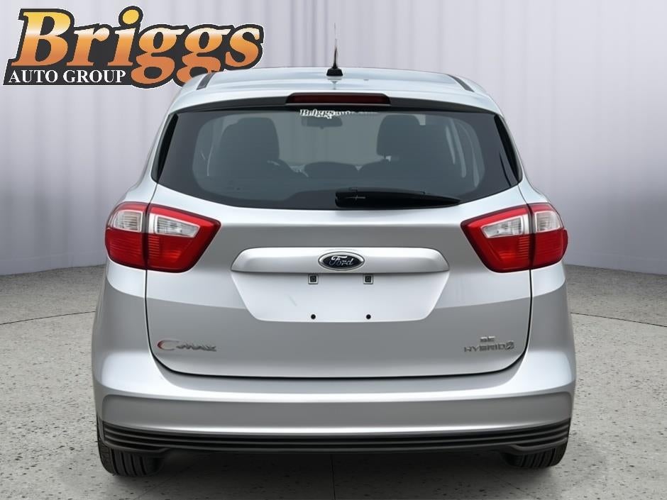 2016 Ford C-Max Hybrid SE
