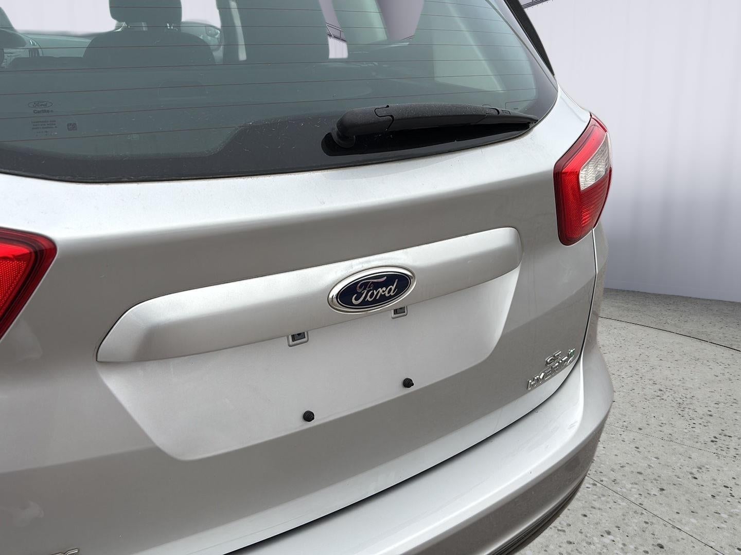 2016 Ford C-Max Hybrid SE