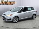 2016 Ford C-Max Hybrid SE