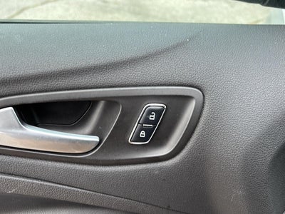 2016 Ford C-Max Hybrid SE