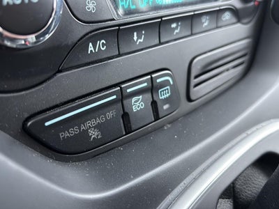 2016 Ford C-Max Hybrid SE