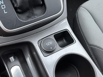 2016 Ford C-Max Hybrid SE