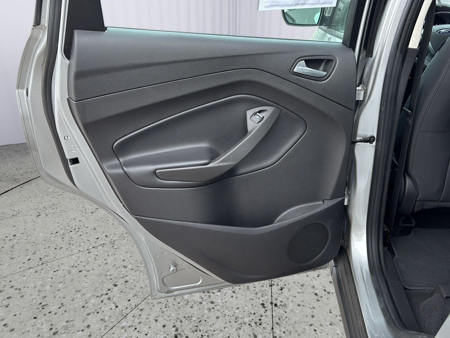 2016 Ford C-Max Hybrid SE