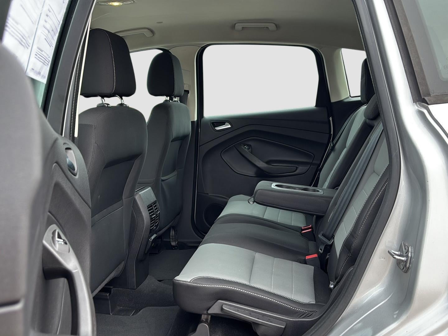 2016 Ford C-Max Hybrid SE