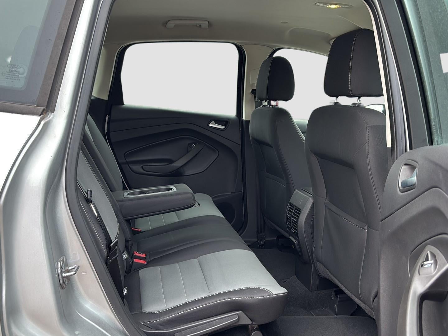 2016 Ford C-Max Hybrid SE