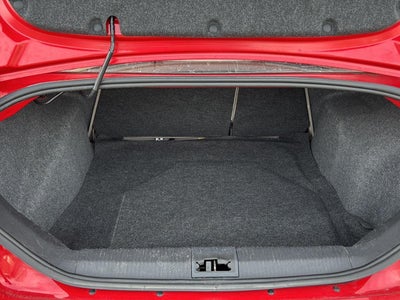 2008 Ford FOCUS Base