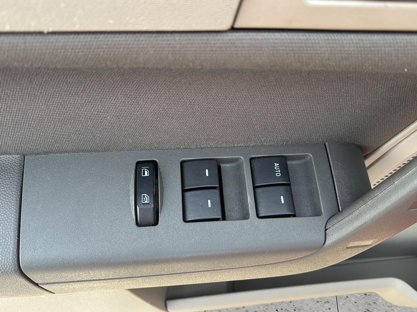 2008 Ford FOCUS Base