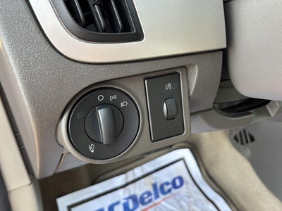 2008 Ford FOCUS Base