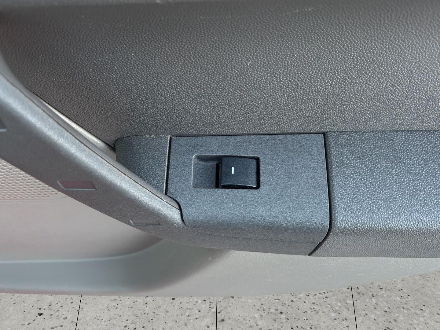 2008 Ford FOCUS Base