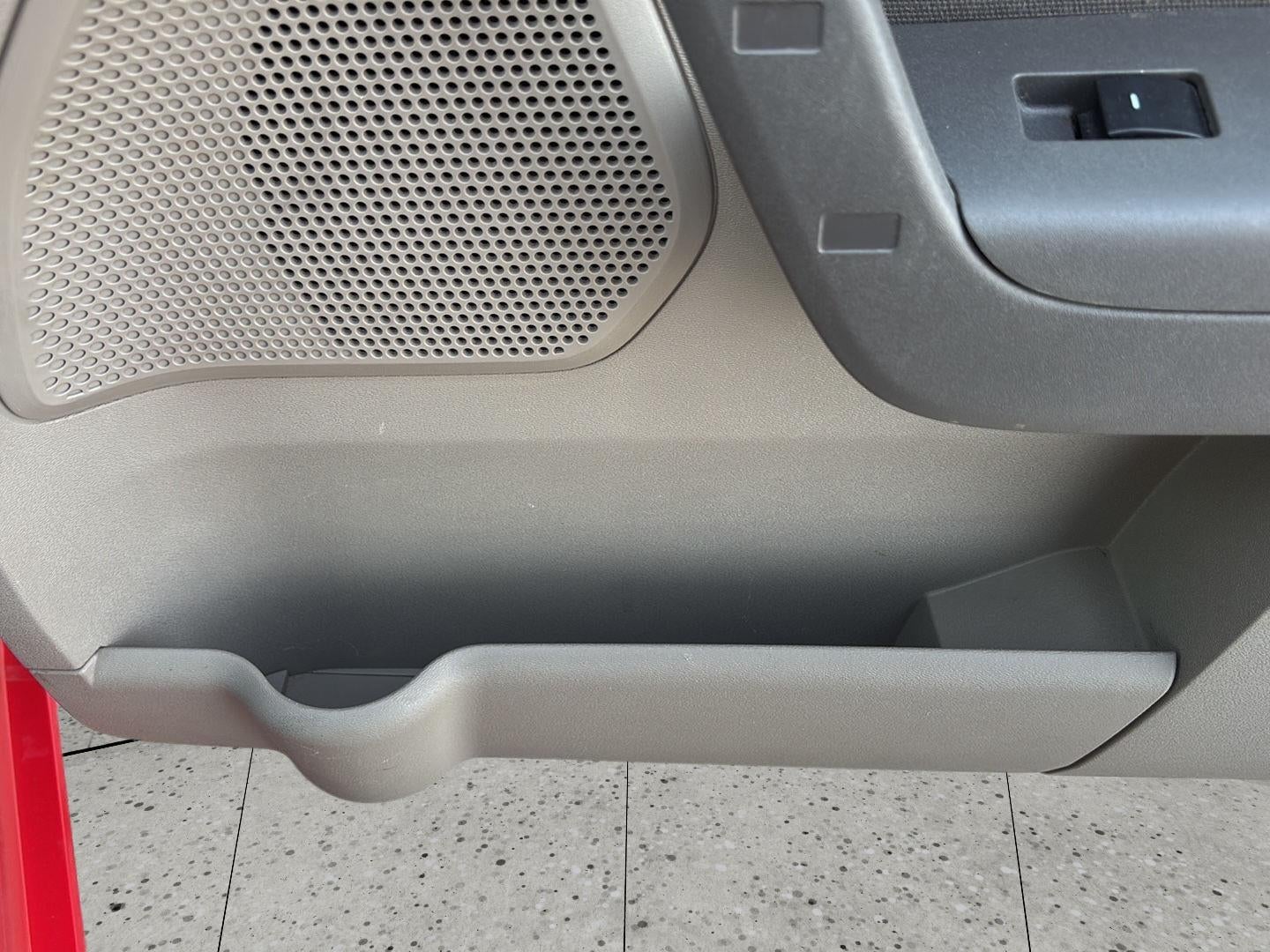 2008 Ford FOCUS Base