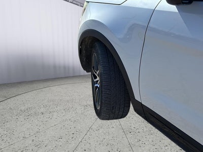 2016 Ford EXPLORER Base