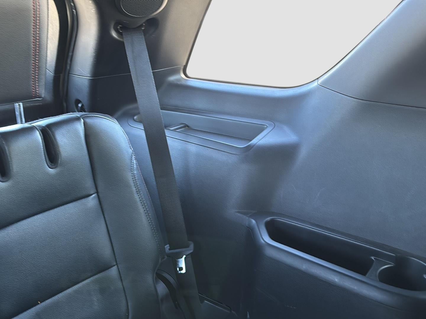 2016 Ford EXPLORER Base