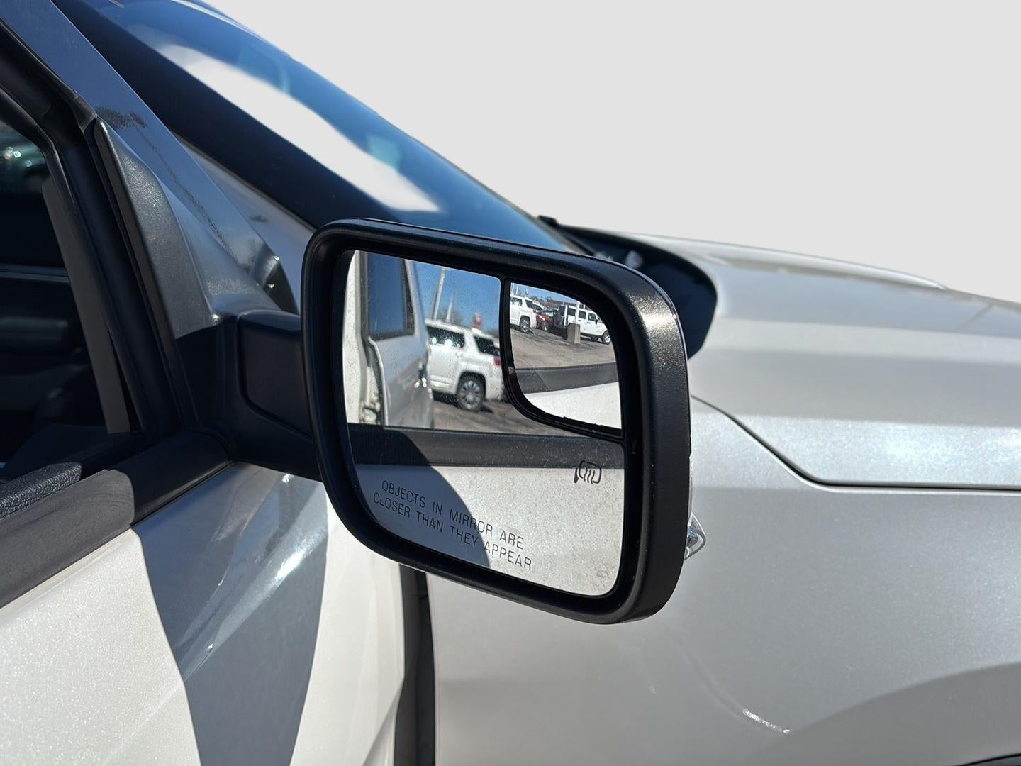 2016 Ford EXPLORER Base