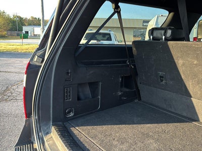 2021 Ford Expedition Max XLT