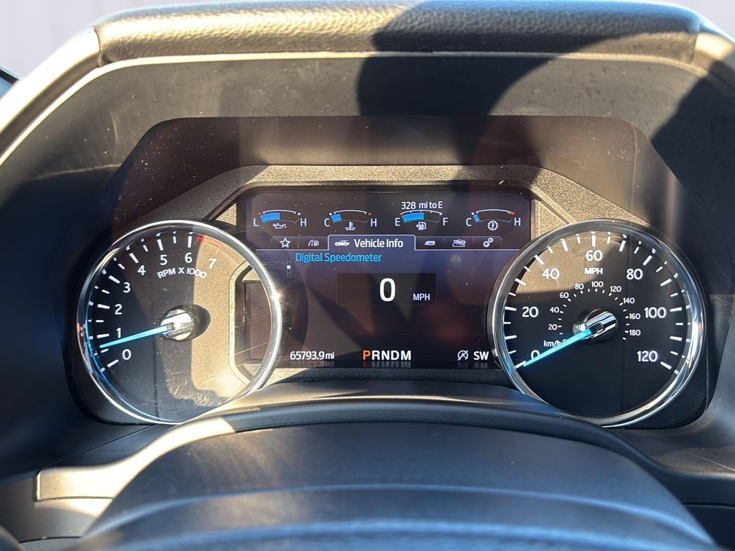 2021 Ford Expedition Max XLT