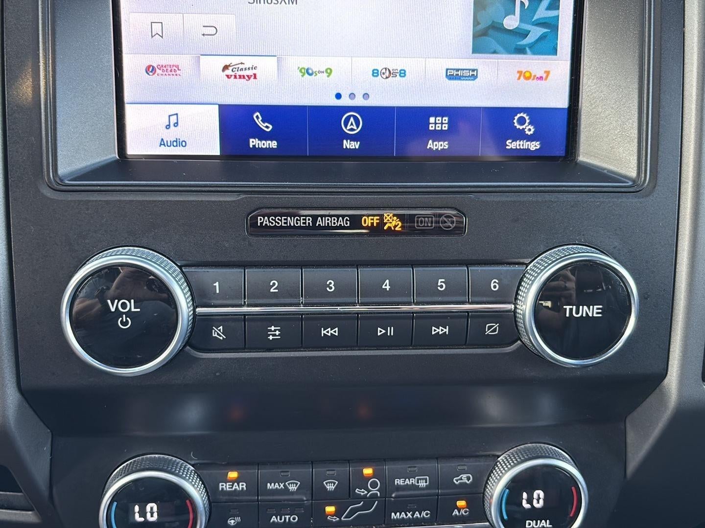 2021 Ford Expedition Max XLT
