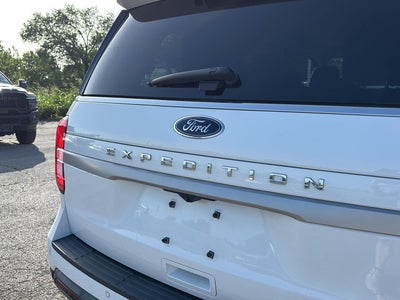 2023 Ford Expedition XL
