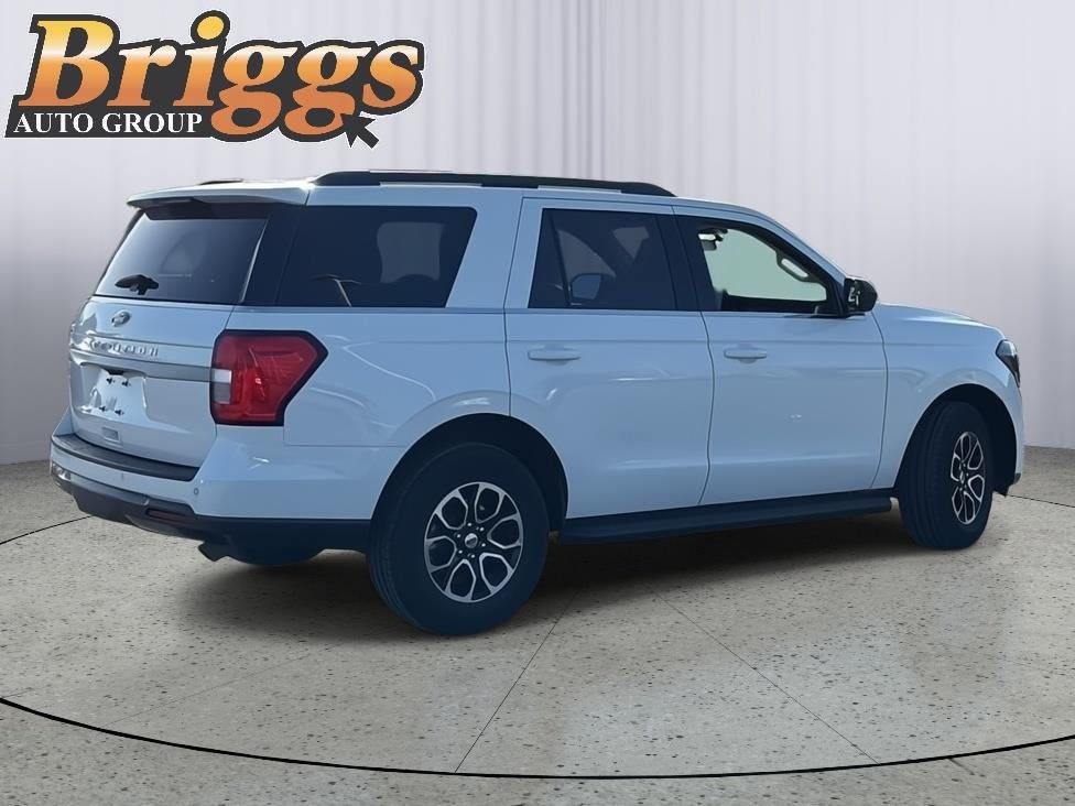 2023 Ford Expedition XL