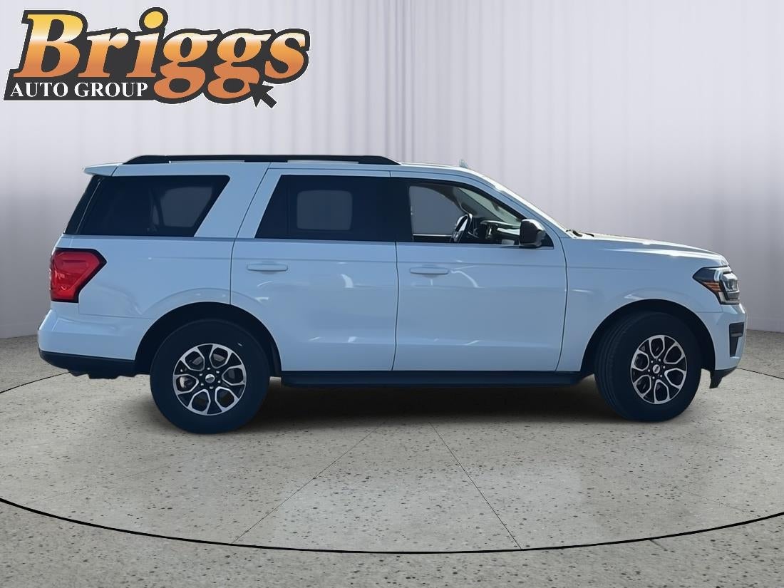 2023 Ford Expedition XL