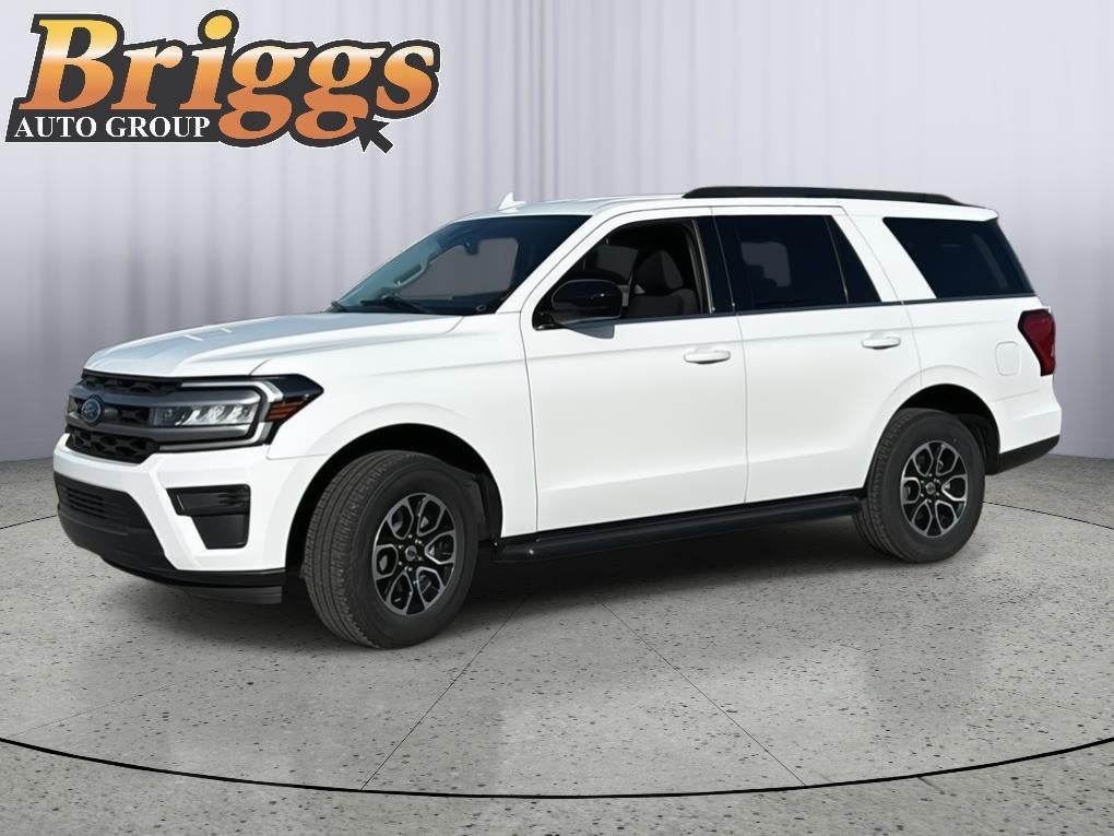 2023 Ford Expedition XL