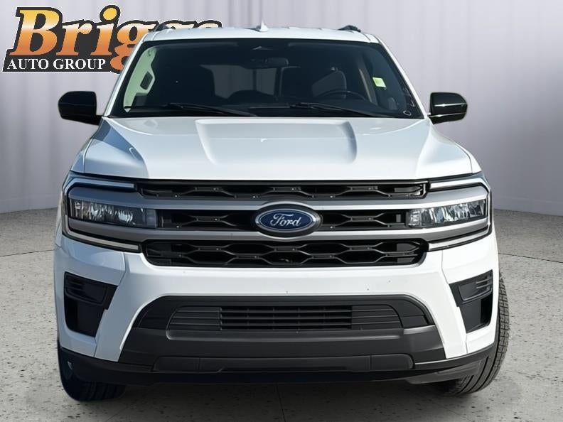 2023 Ford Expedition XL