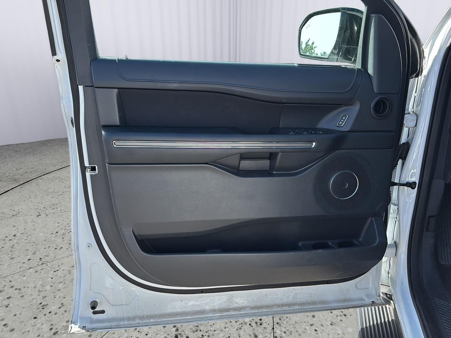 2023 Ford Expedition XL