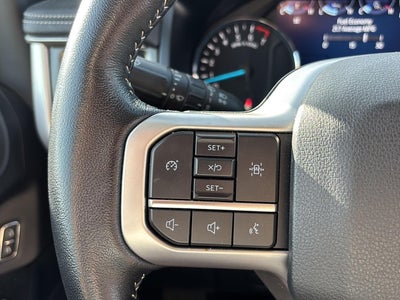 2023 Ford Expedition XL