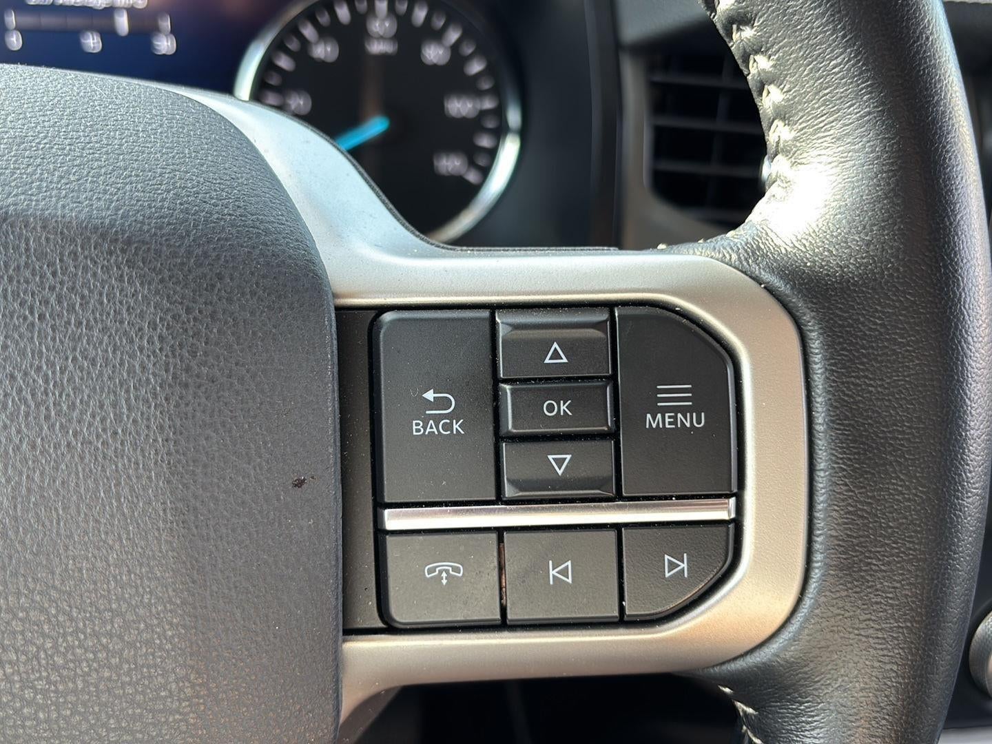 2023 Ford Expedition XL