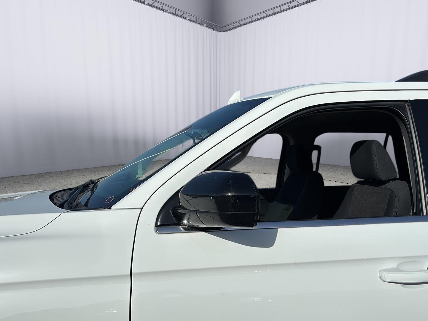 2023 Ford Expedition XL