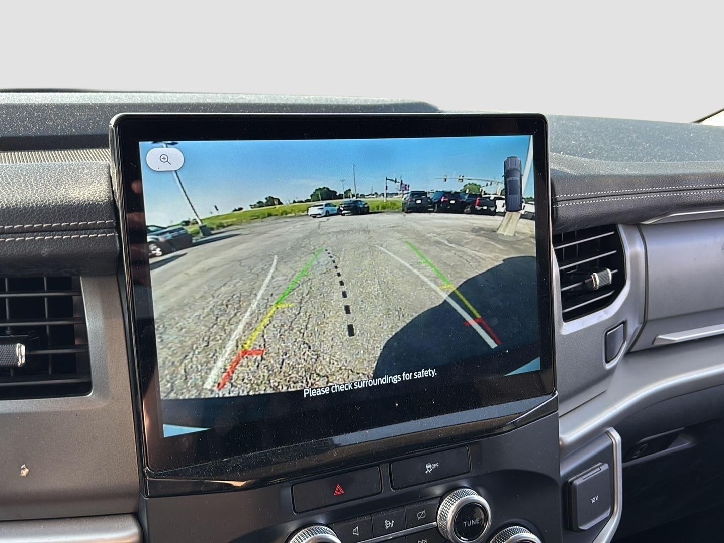 2023 Ford Expedition XL