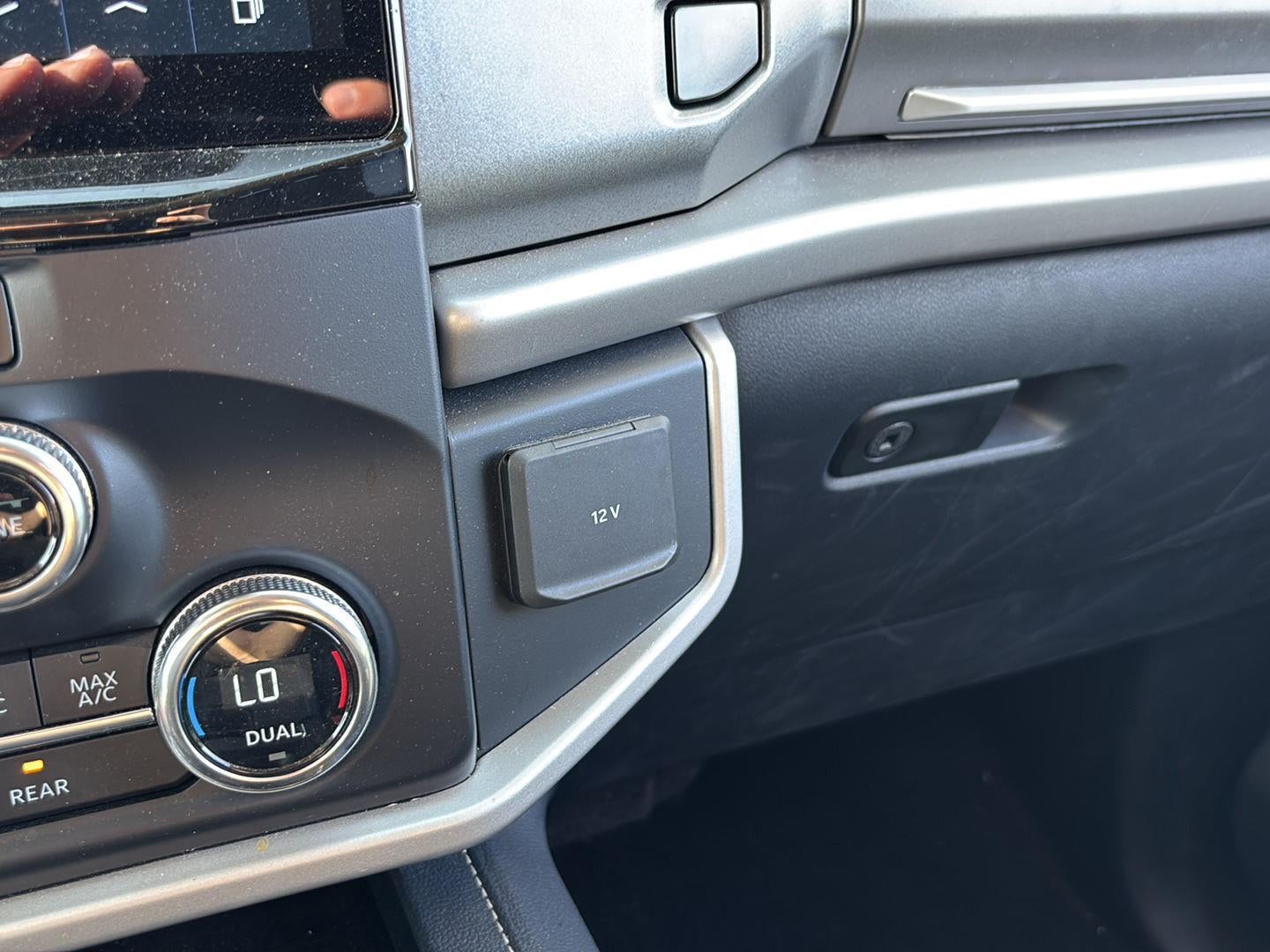 2023 Ford Expedition XL
