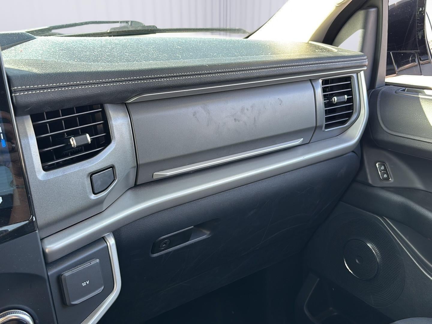 2023 Ford Expedition XL