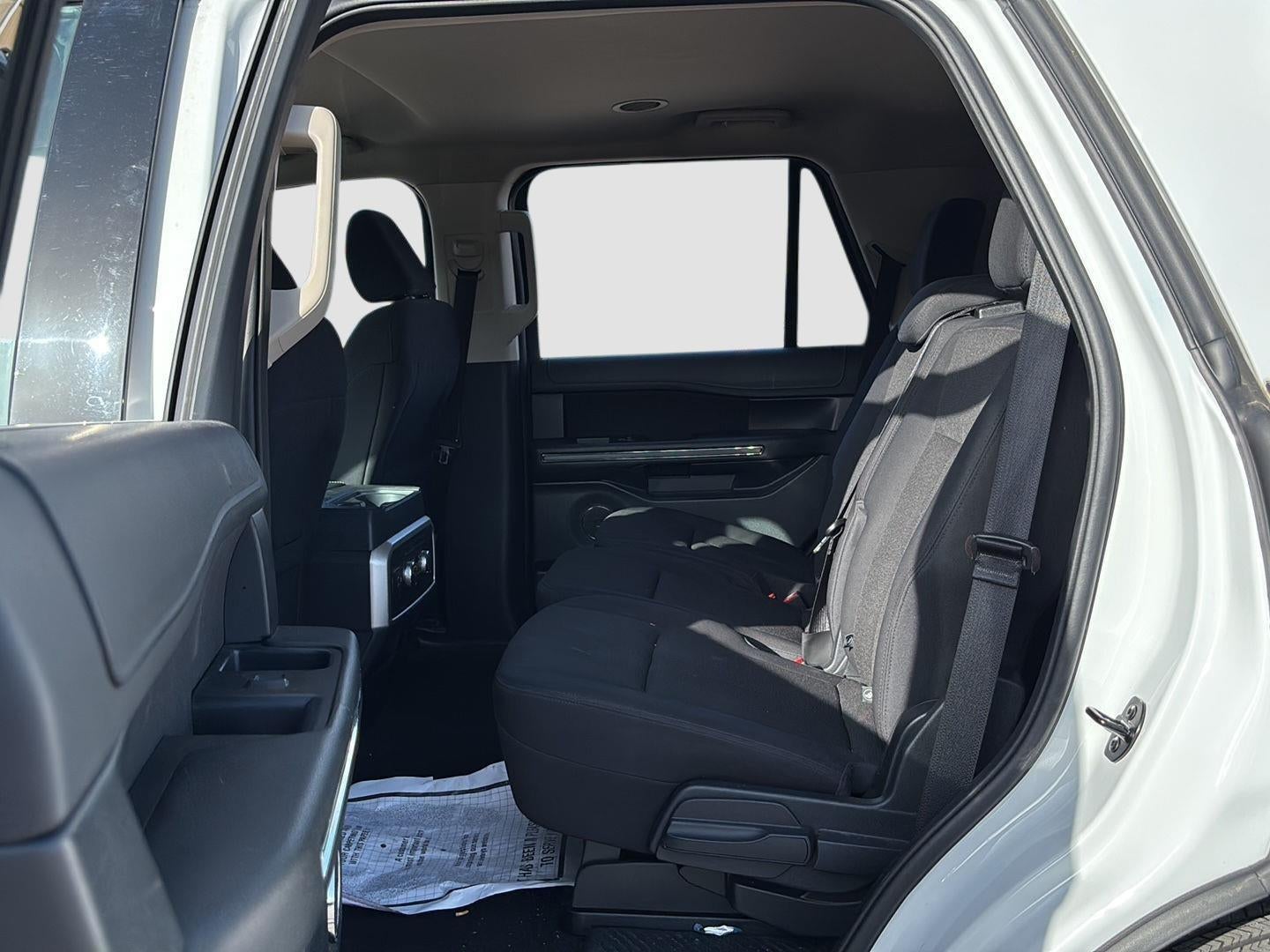 2023 Ford Expedition XL