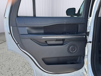 2023 Ford Expedition XL