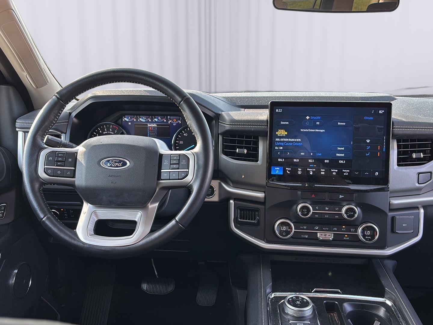 2023 Ford Expedition XL