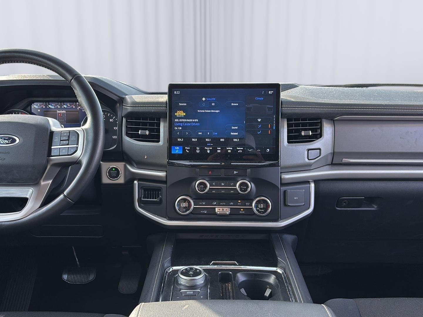 2023 Ford Expedition XL