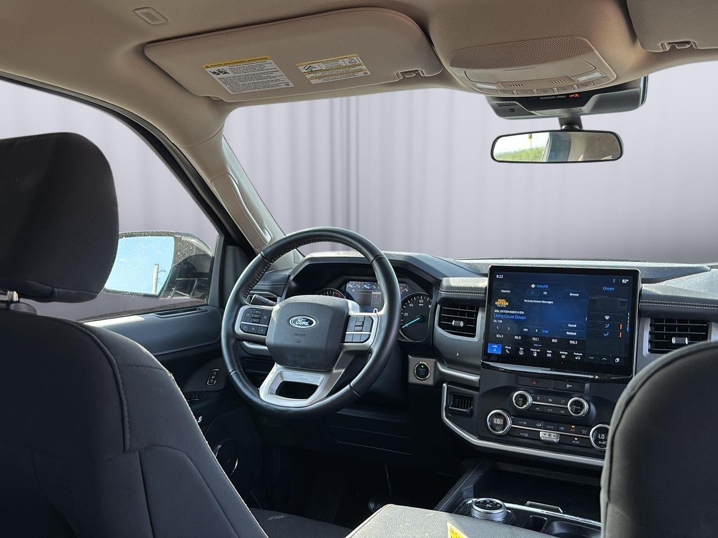 2023 Ford Expedition XL