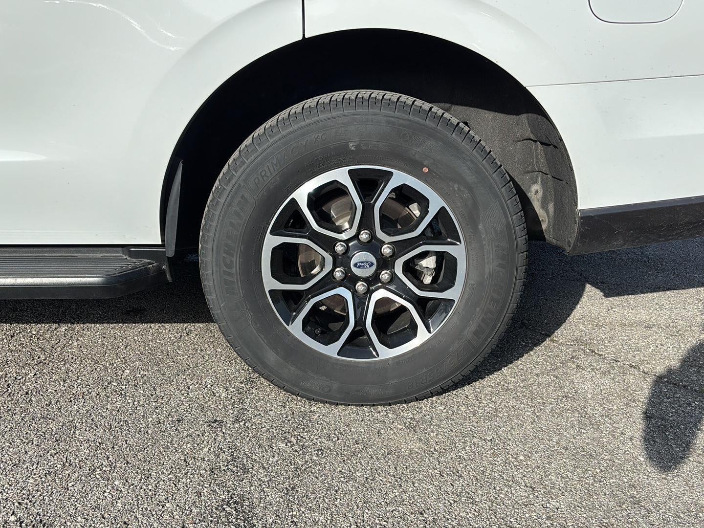 2023 Ford Expedition XL