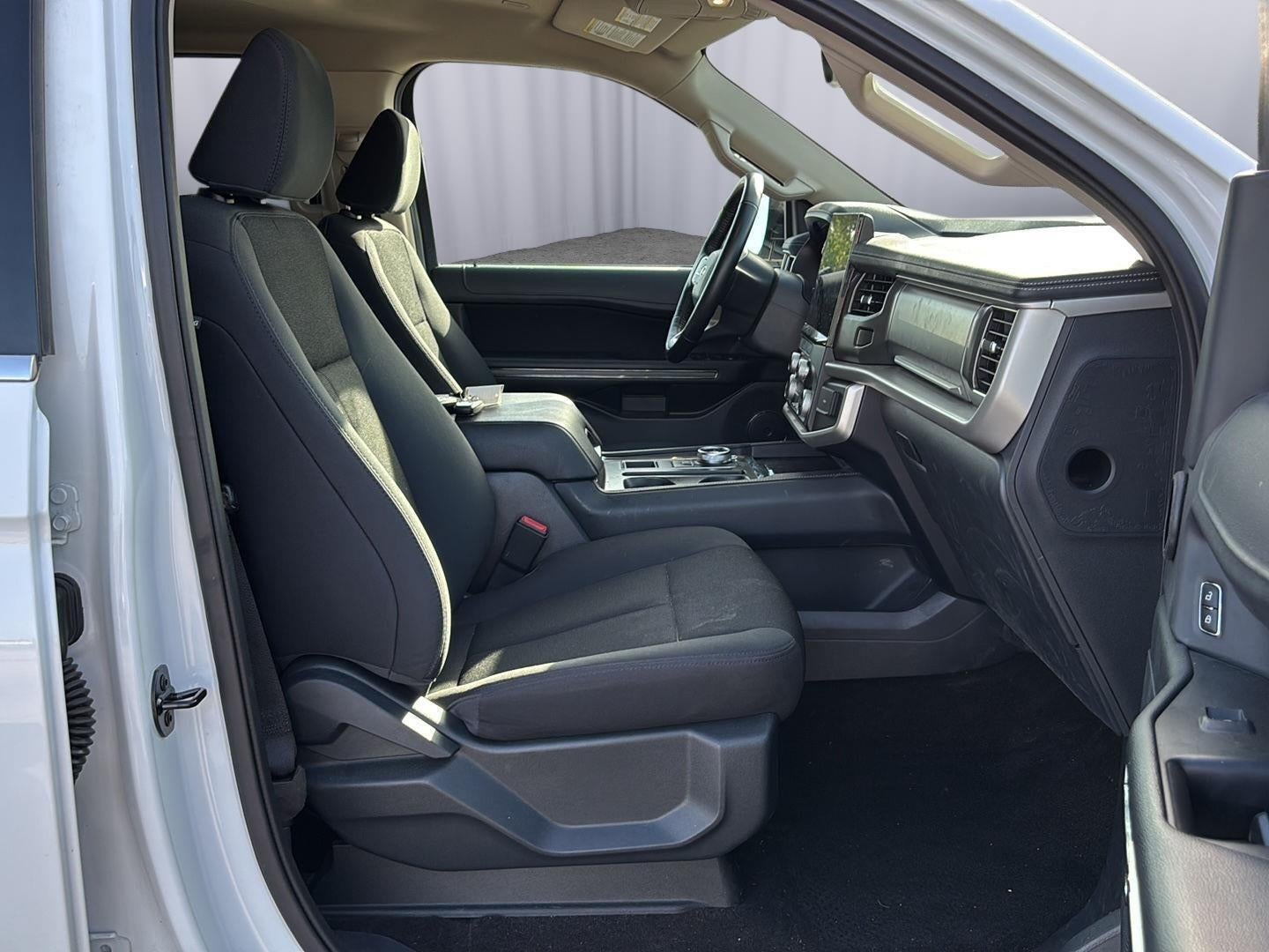 2023 Ford Expedition XL