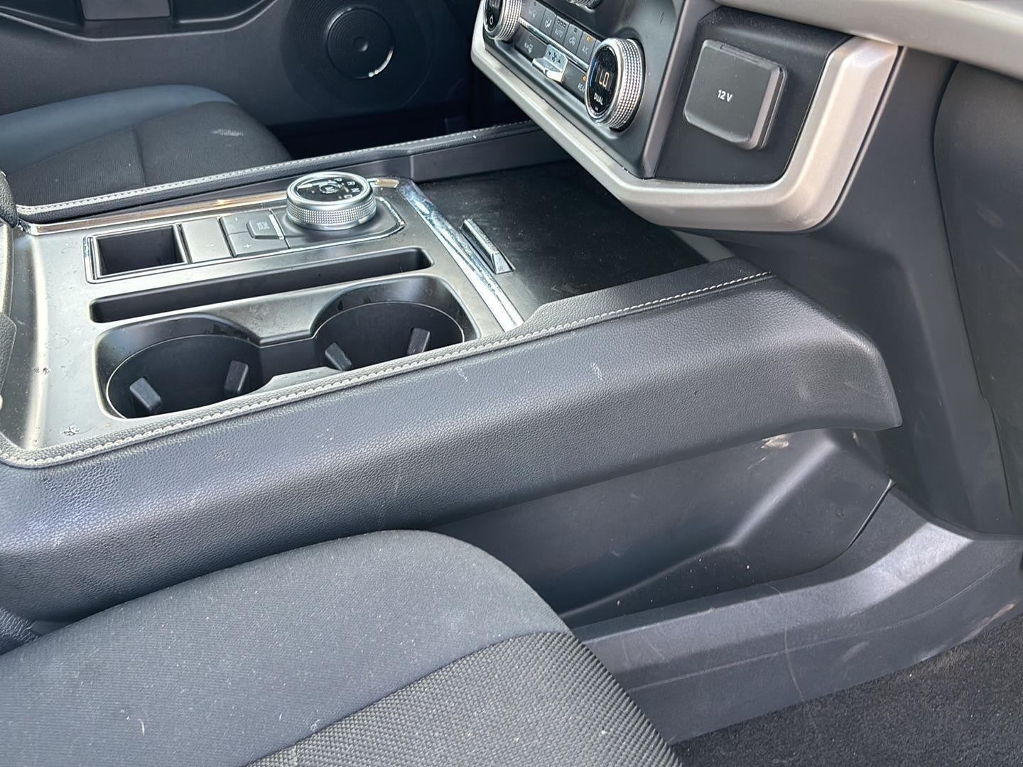 2023 Ford Expedition XL