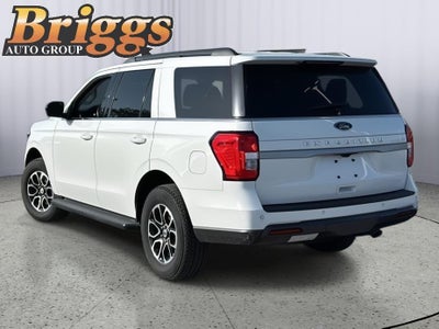 2023 Ford Expedition XL