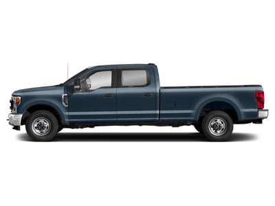 2022 Ford Super Duty F-250 Srw XL