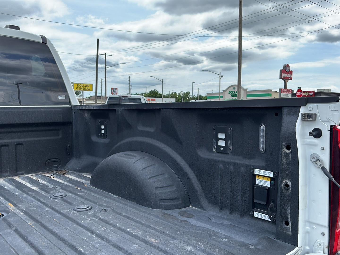 2024 Ford F-250 Base
