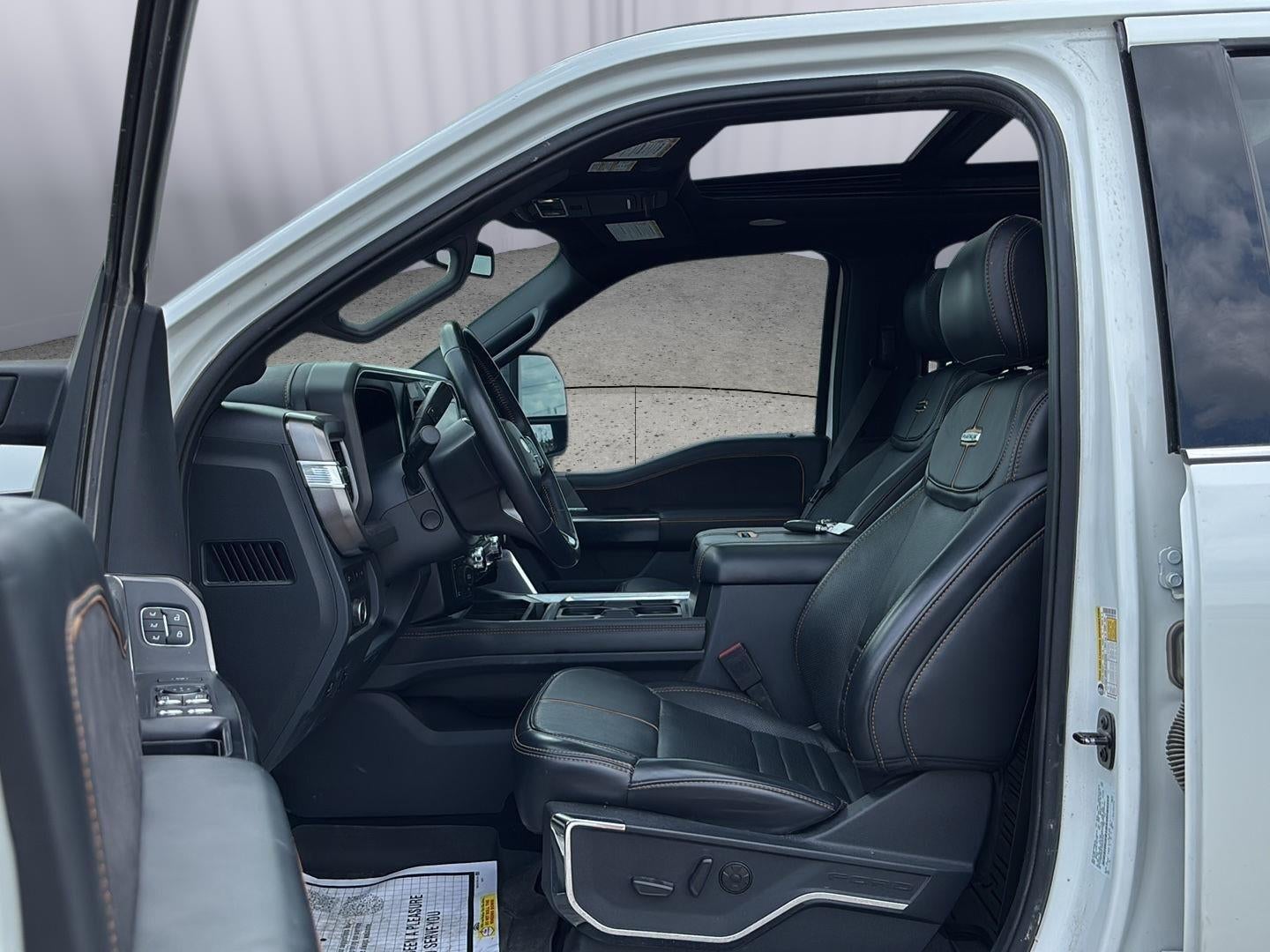 2024 Ford F-250 Base